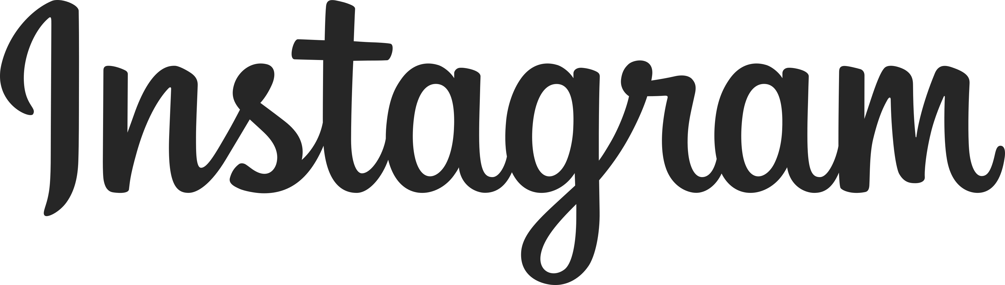 logo form